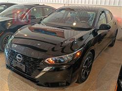 نیسان سێنترا